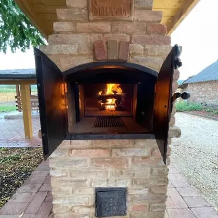 Appartement Csomopont Csaladi Vendeghaz *