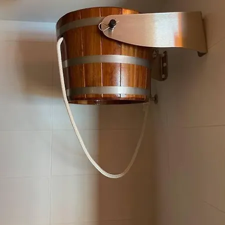 Apartman Csomópont Családi *