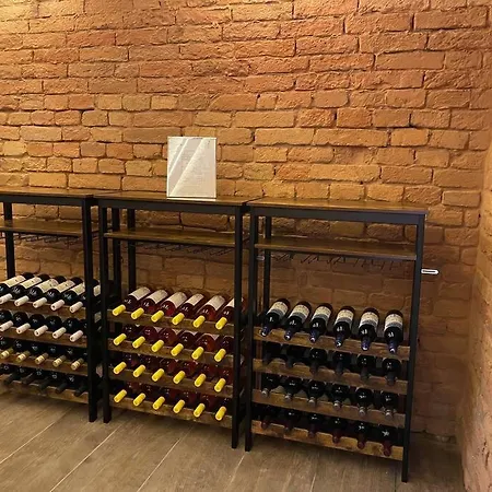 Appartement Csomopont Csaladi Vendeghaz
