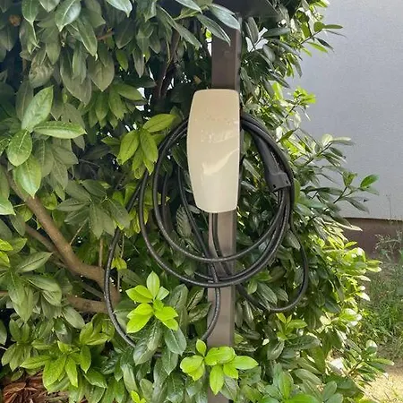 Appartement Csomopont Csaladi Vendeghaz *
