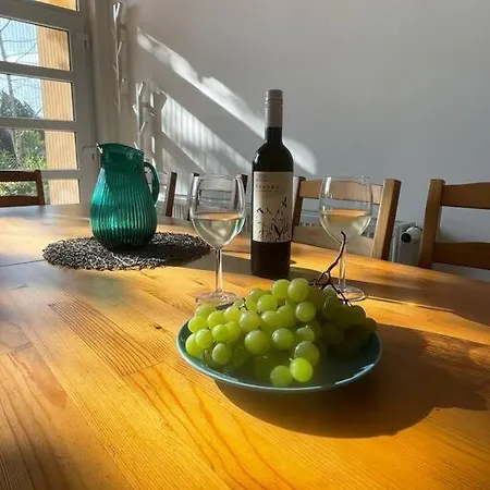 Csomopont Csaladi Vendeghaz