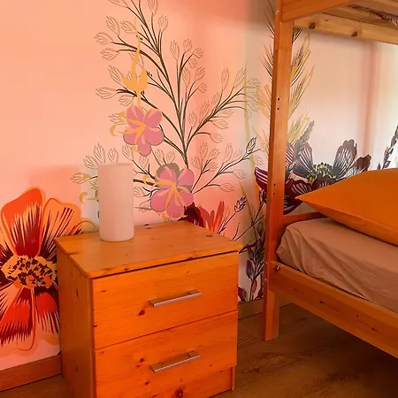 Csomopont Csaladi Vendeghaz Appartement