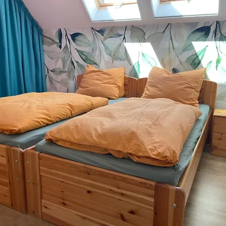 Appartement Csomopont Csaladi Vendeghaz Visz