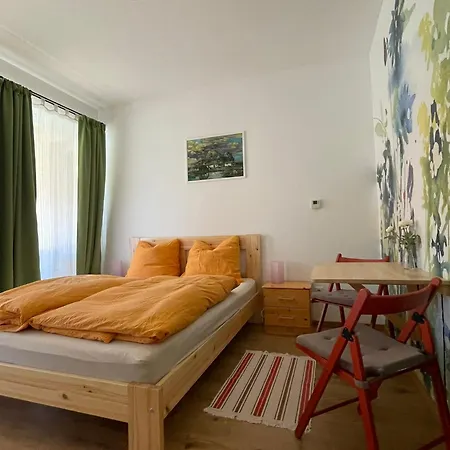 Appartement Csomopont Csaladi Vendeghaz Visz