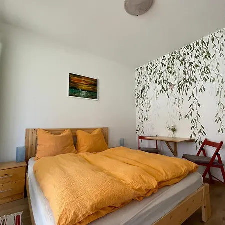 Apartament Csomopont Csaladi Vendeghaz Visz