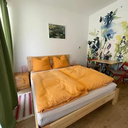 Csomopont Csaladi Vendeghaz * Somogytur