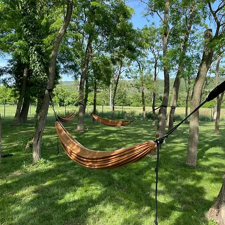 Csomópont Családi Apartman