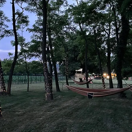 Csomopont Csaladi Vendeghaz