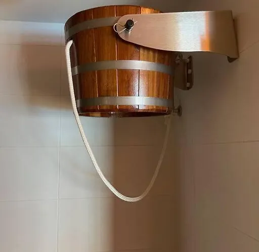 Διαμέρισμα Csomopont Csaladi Vendeghaz *