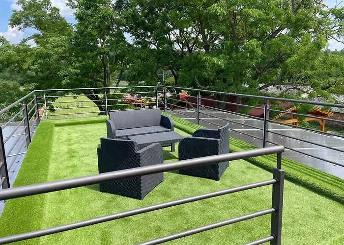 Διαμέρισμα Csomopont Csaladi Vendeghaz Somogytur