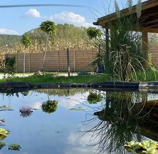 Csomopont Csaladi Vendeghaz * Somogytur