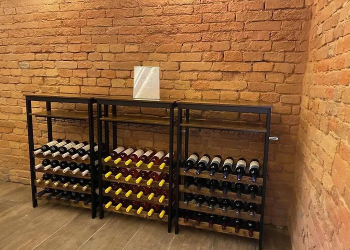 Διαμέρισμα Csomopont Csaladi Vendeghaz