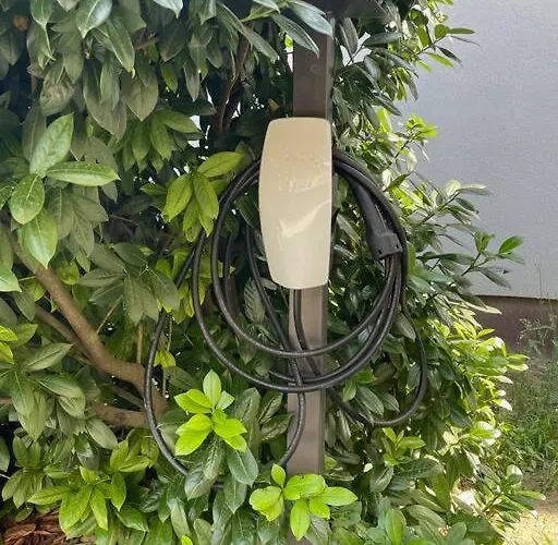 Διαμέρισμα Csomopont Csaladi Vendeghaz *