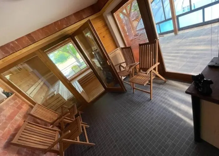 Csomopont Csaladi Vendeghaz Διαμέρισμα Somogytur