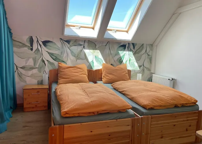 Διαμέρισμα Csomopont Csaladi Vendeghaz Somogytur