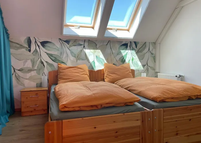 Διαμέρισμα Csomopont Csaladi Vendeghaz