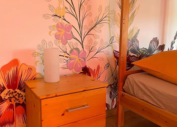 Csomopont Csaladi Vendeghaz Διαμέρισμα