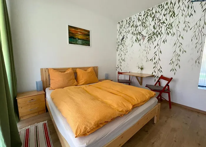 Διαμέρισμα Csomopont Csaladi Vendeghaz Somogytur