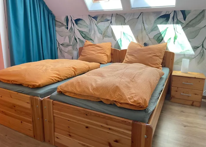 Διαμέρισμα Csomopont Csaladi Vendeghaz Somogytur