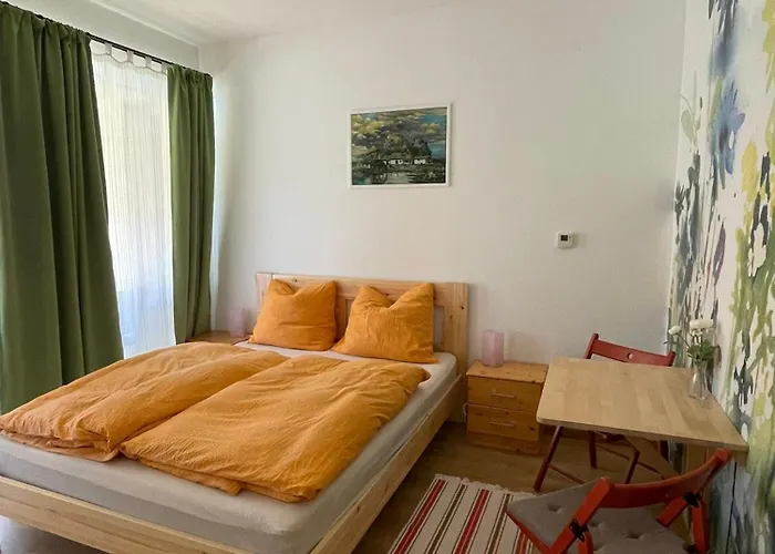 Csomopont Csaladi Vendeghaz * Somogytur