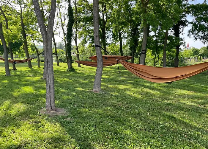 Διαμέρισμα Csomopont Csaladi Vendeghaz