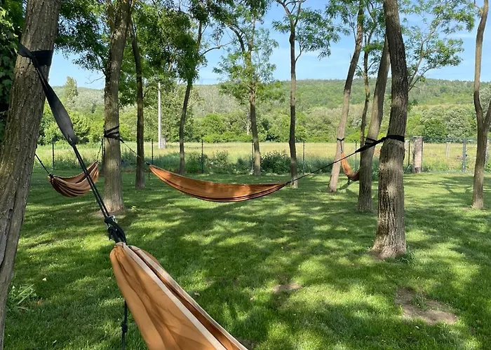 Διαμέρισμα Csomopont Csaladi Vendeghaz