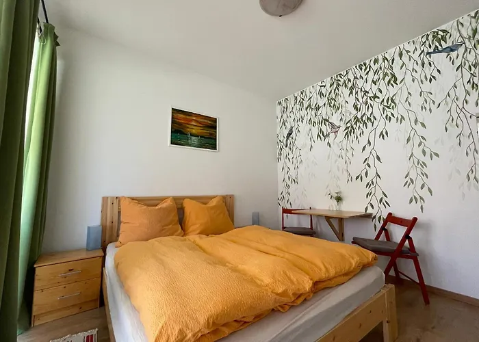 Διαμέρισμα Csomopont Csaladi Vendeghaz Somogytur