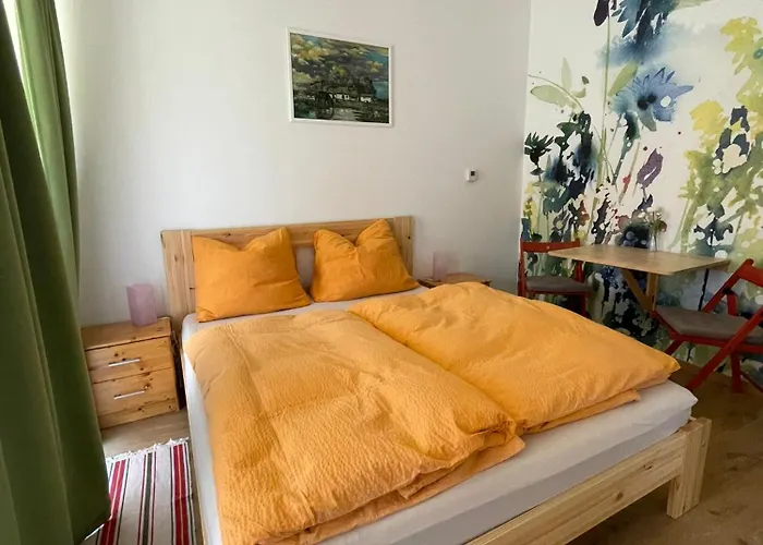 Csomopont Csaladi Vendeghaz * Somogytur