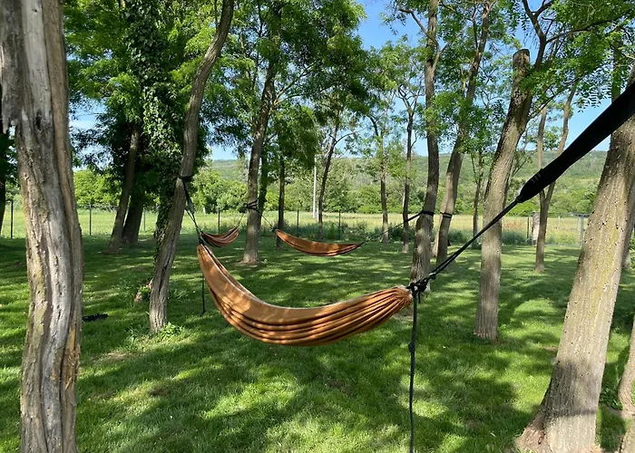 Csomopont Csaladi Vendeghaz Διαμέρισμα