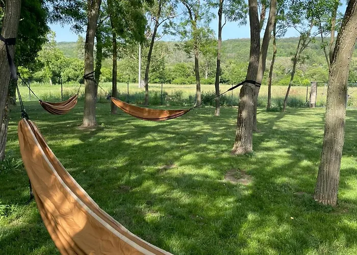 Διαμέρισμα Csomopont Csaladi Vendeghaz Somogytur