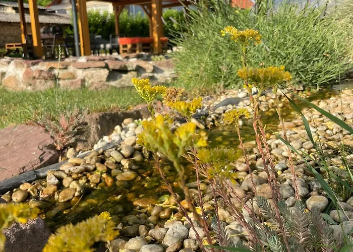 Csomopont Csaladi Vendeghaz * Somogytur